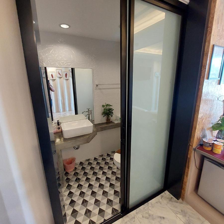 Kipbox Hotel Trang Dış mekan fotoğraf